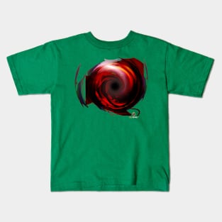 Psychedelicool V Kids T-Shirt
